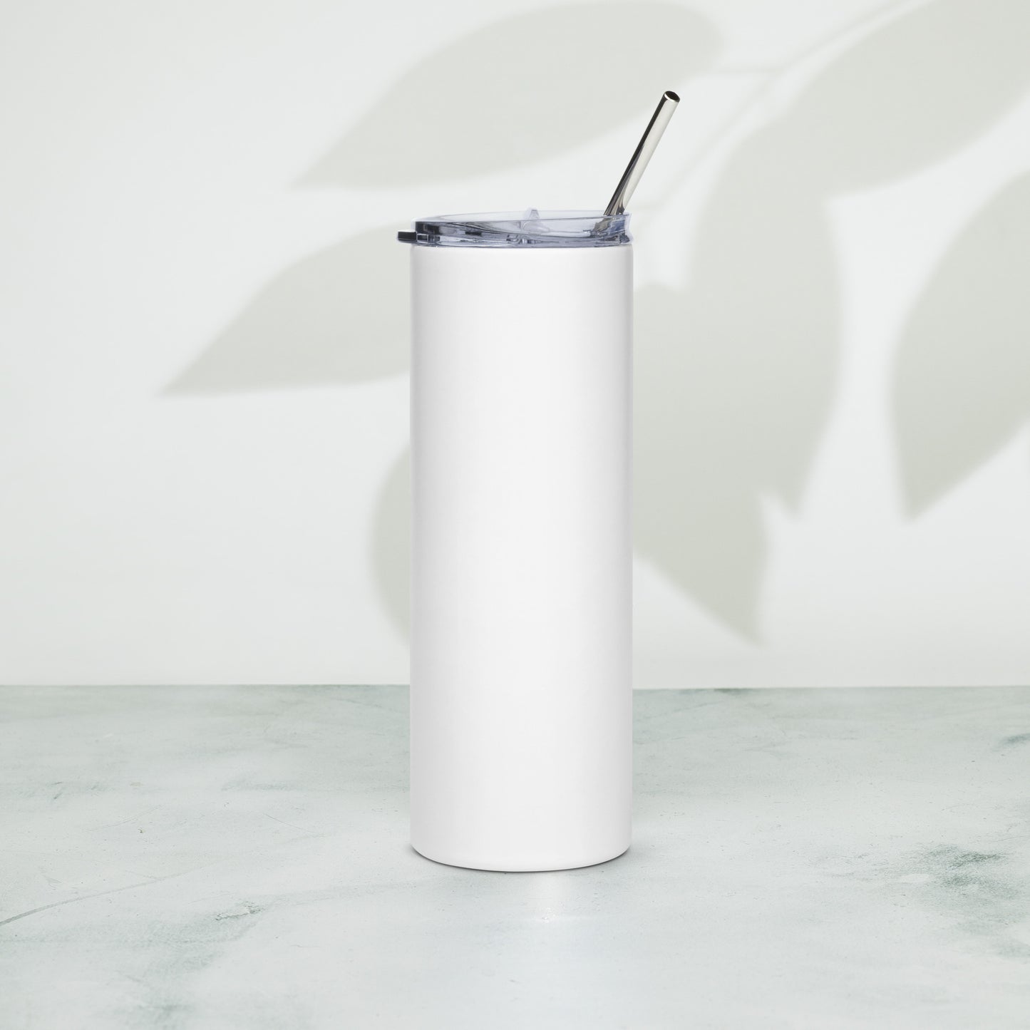 Elevating Teacher Expertise | Stainless Steel Tumbler with Lid
