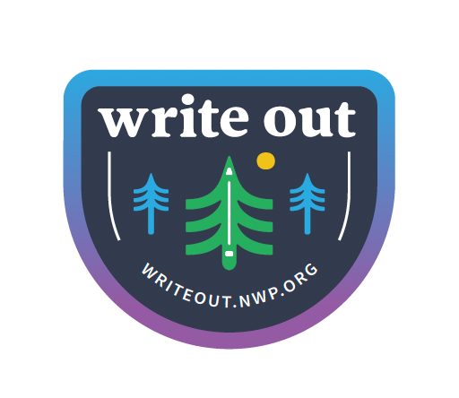 Stickers | Write Out