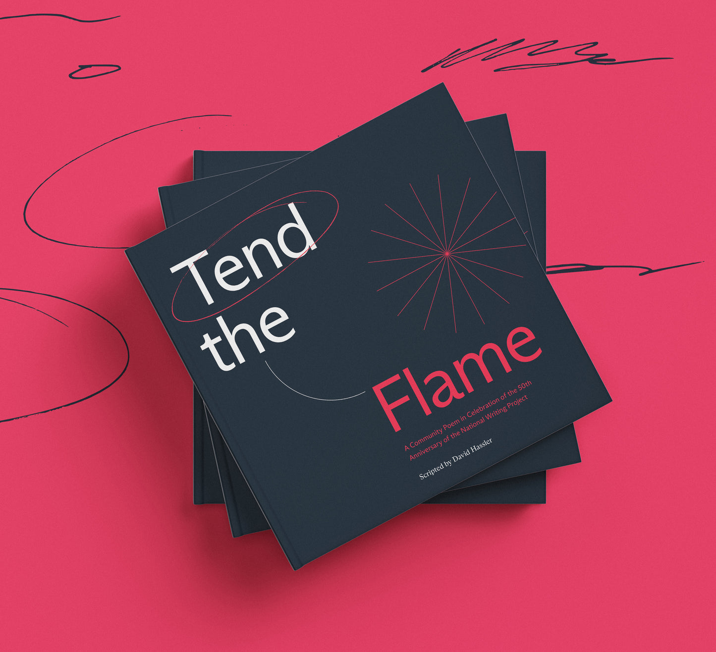 Tend the Flame