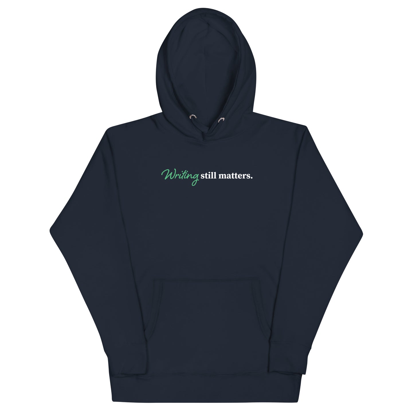 "W" | Unisex Hoodie