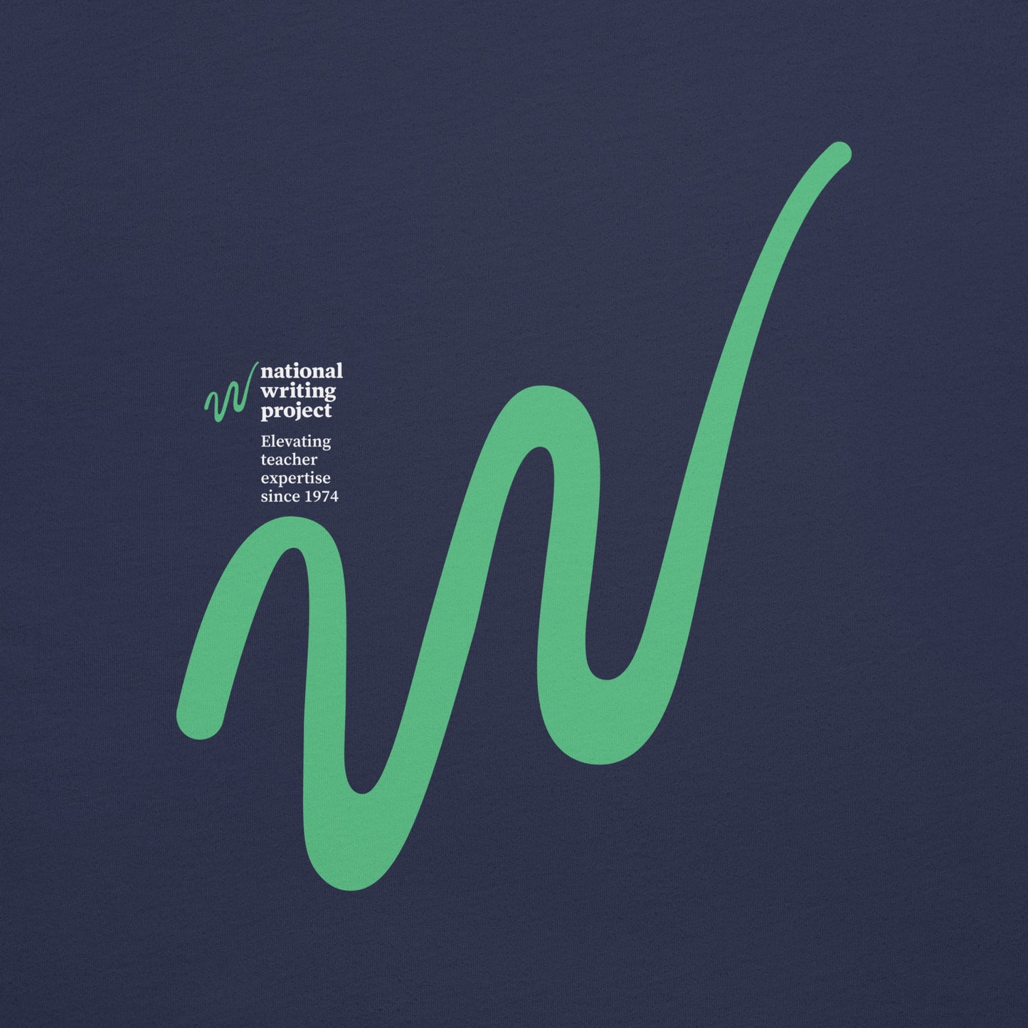 "W" | Unisex T-Shirt
