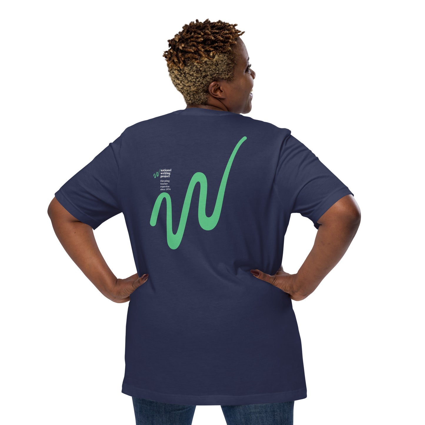 "W" | Unisex T-Shirt