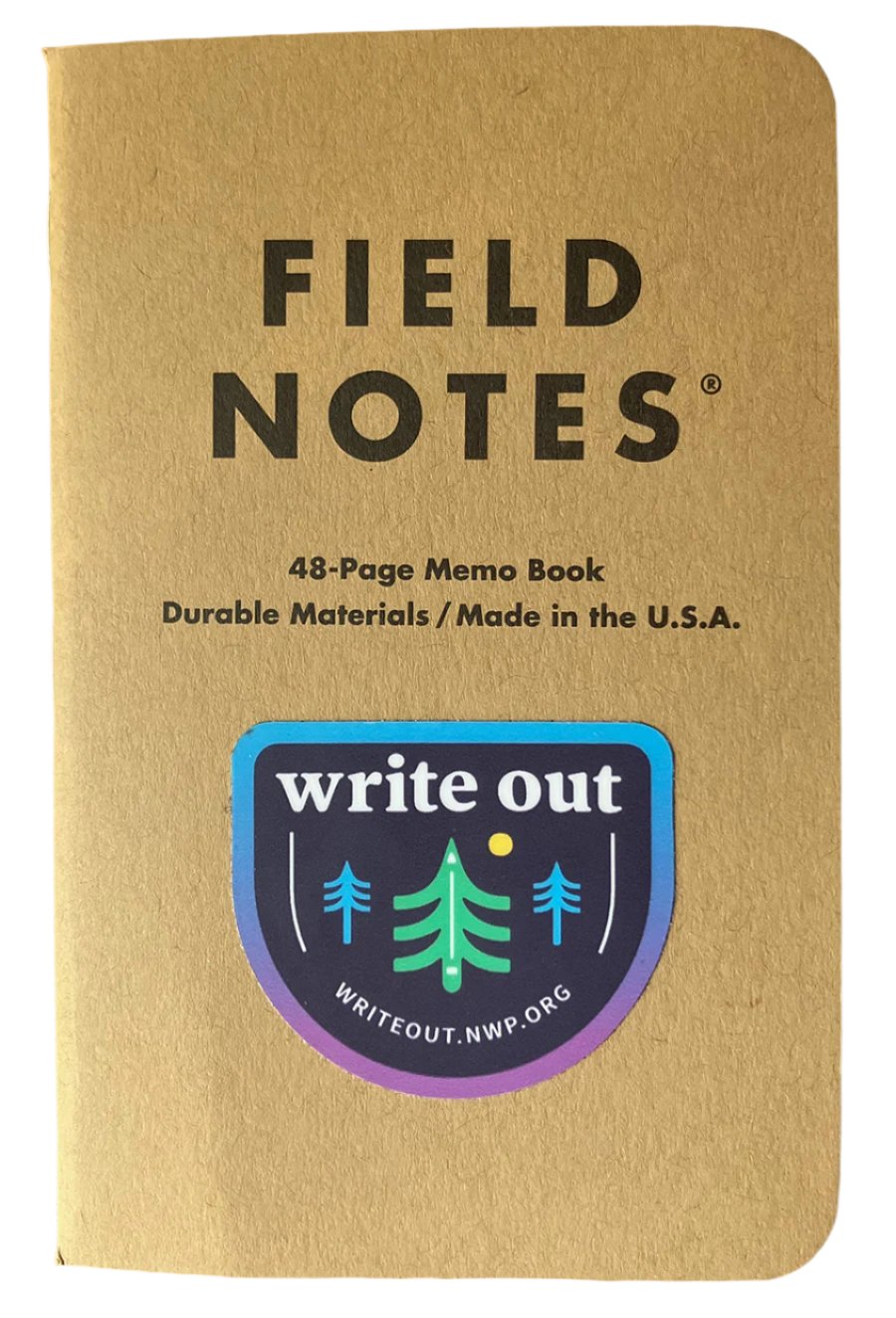 Stickers | Write Out