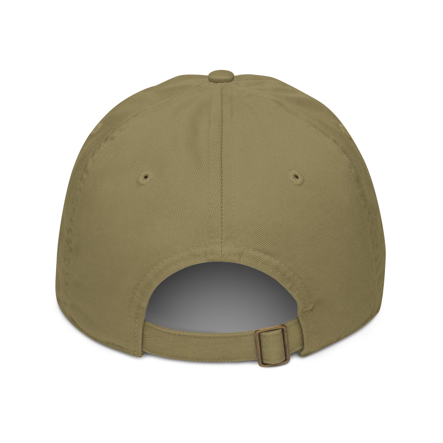 Organic Baseball Hat | Write Out