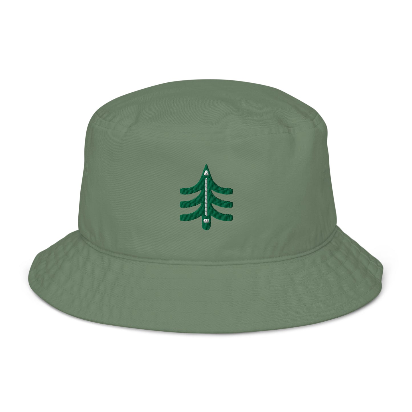 Organic Bucket Hat | Write Out