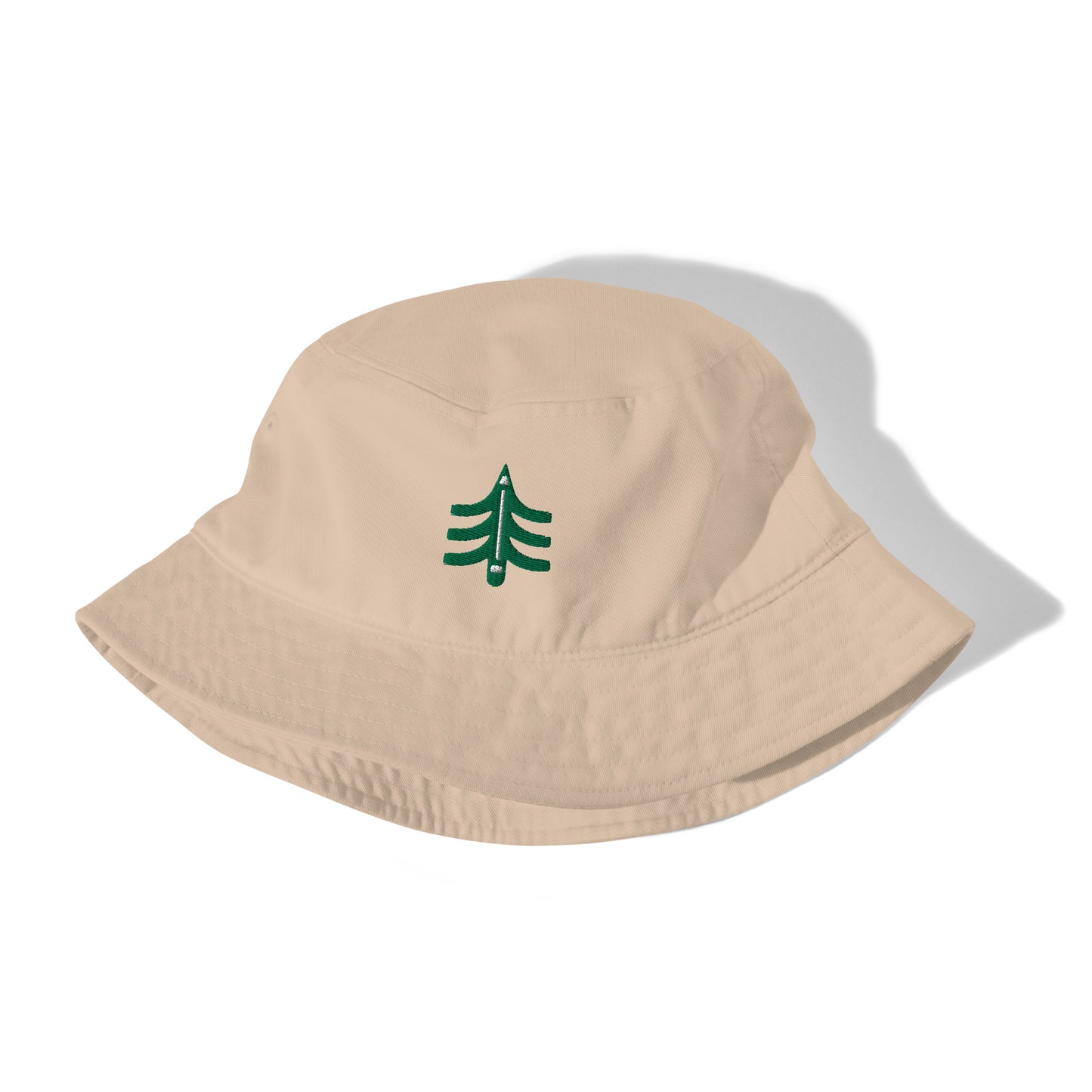Organic Bucket Hat | Write Out