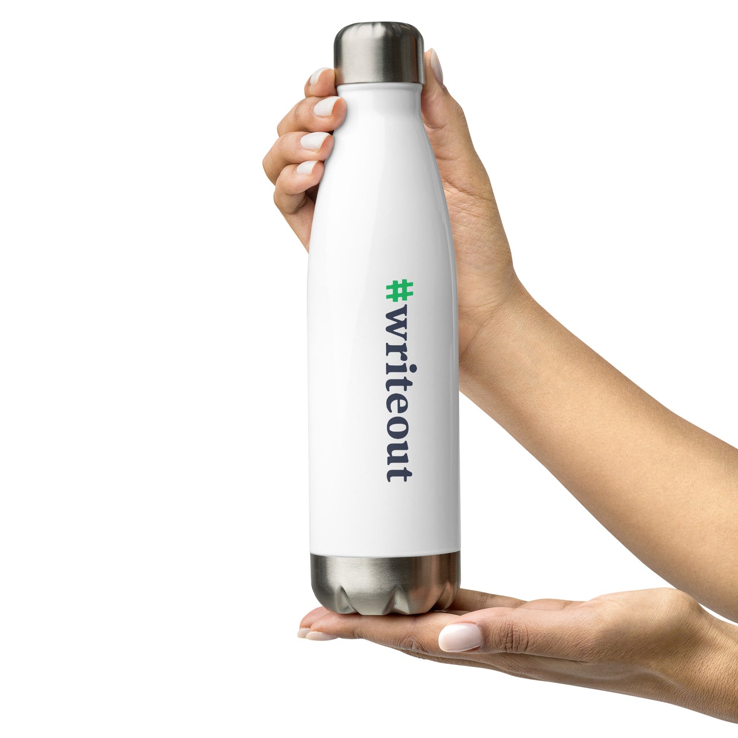Water Bottle | Write Out