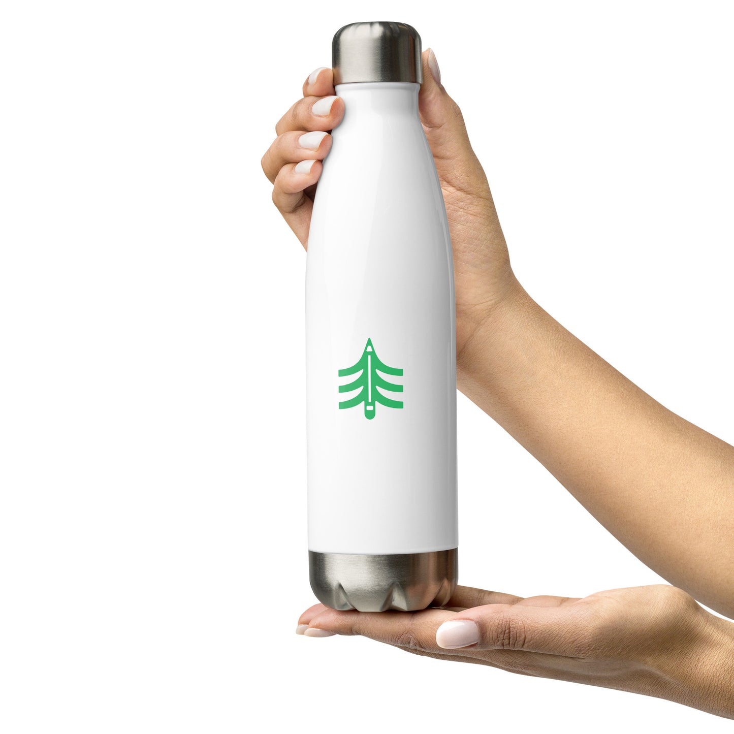 Water Bottle | Write Out