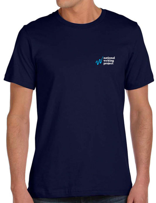 Write Learn Lead | Unisex T-Shirt