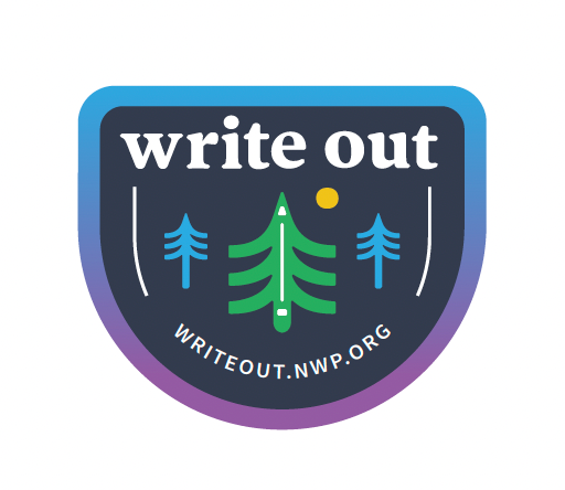 Write Out Stickers