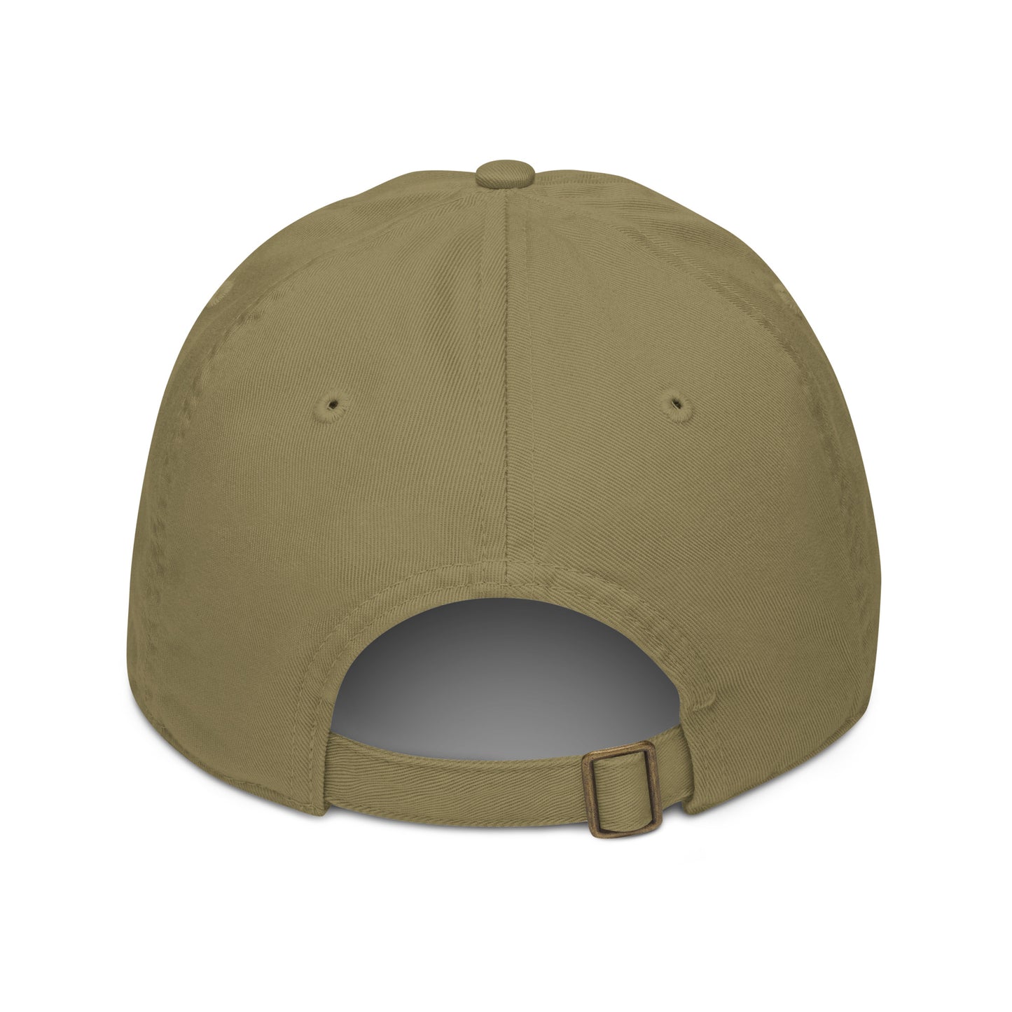 Organic Baseball Hat