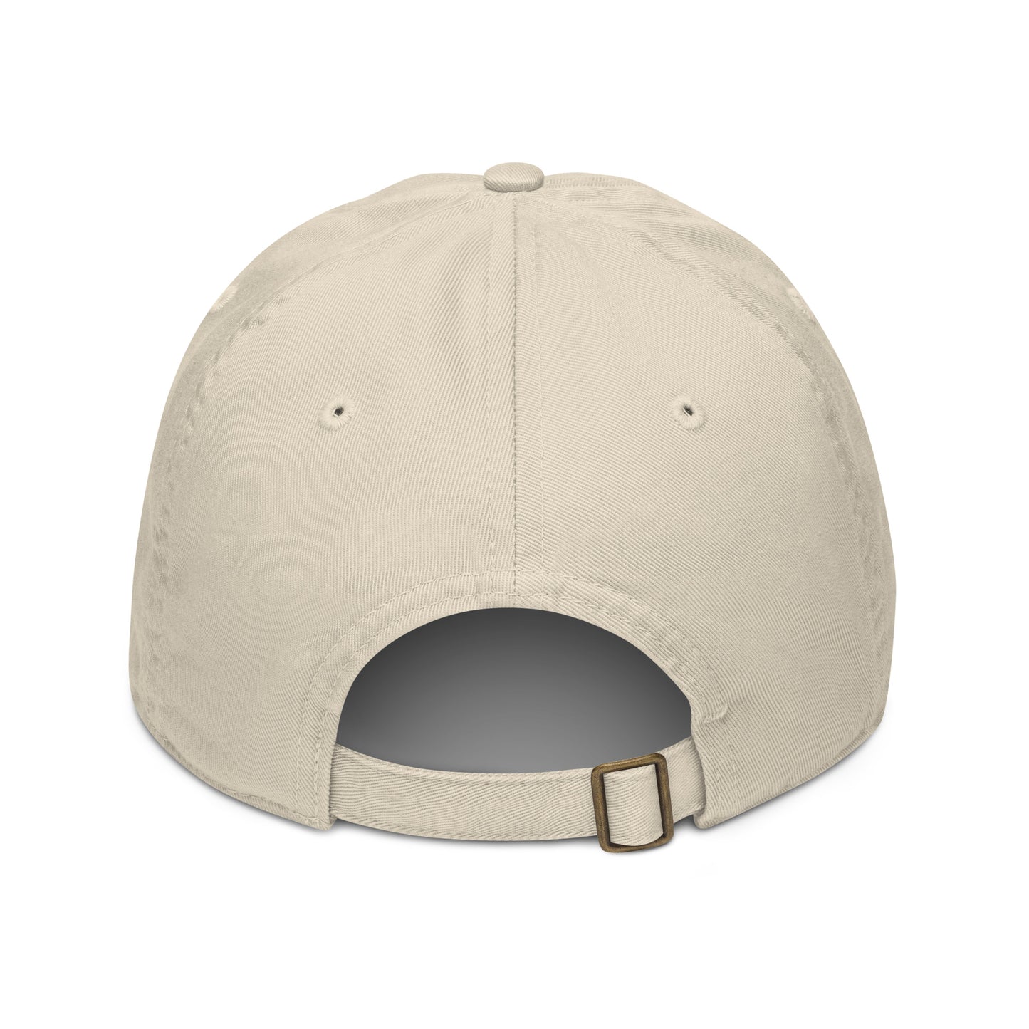 Organic Baseball Hat