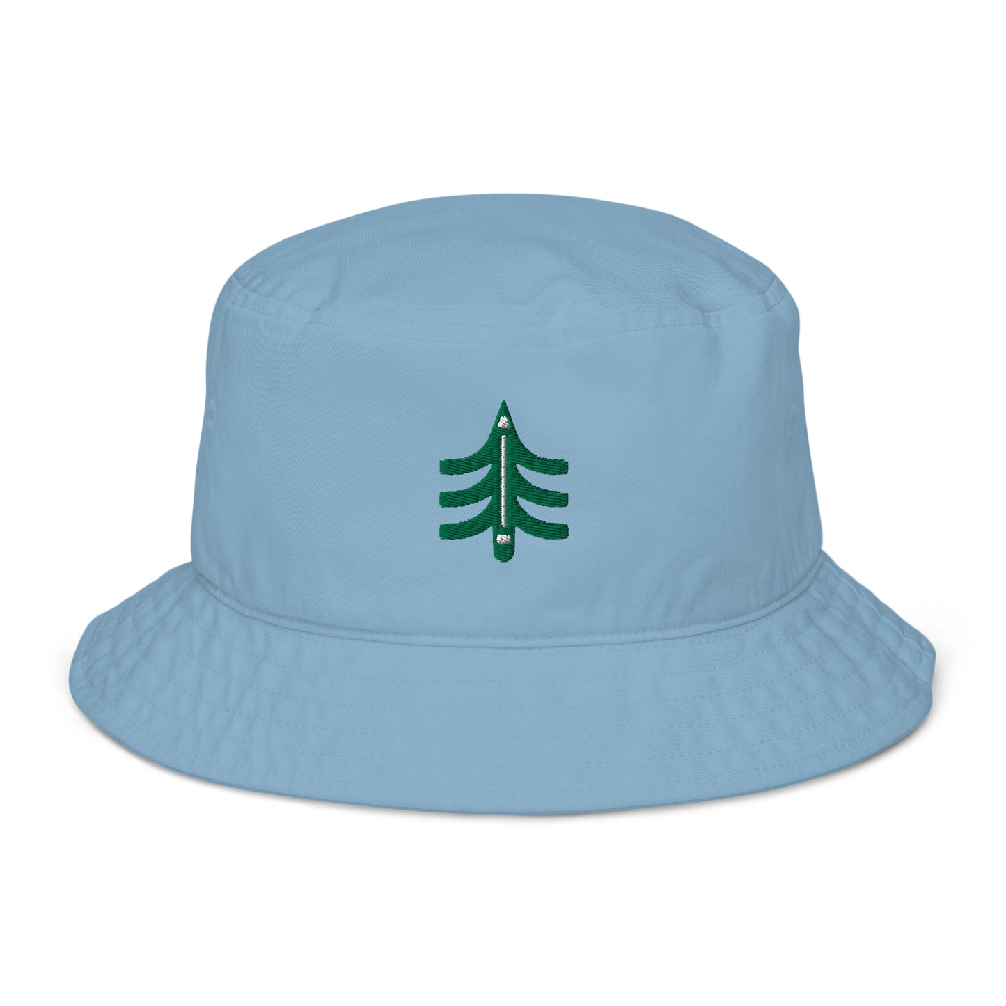 Organic Bucket Hat