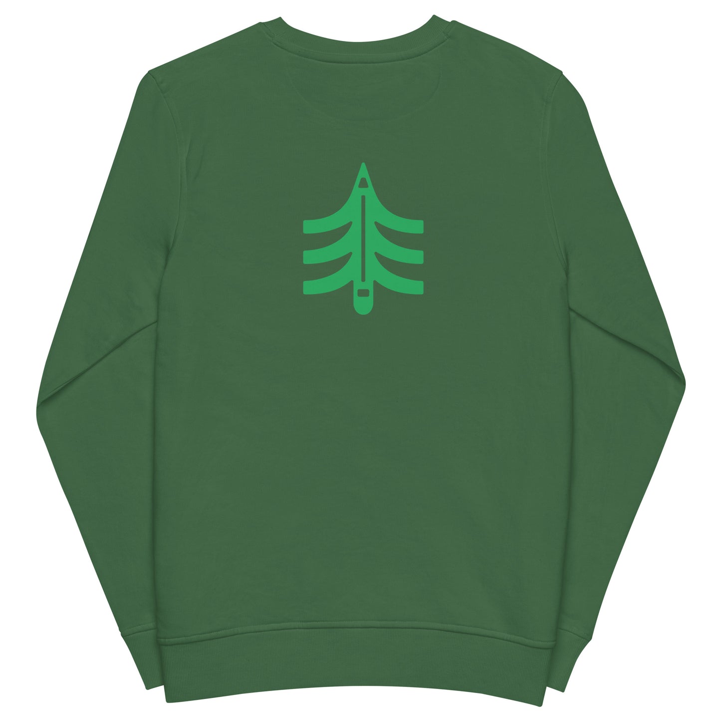 Organic Sweatshirt | Write Out