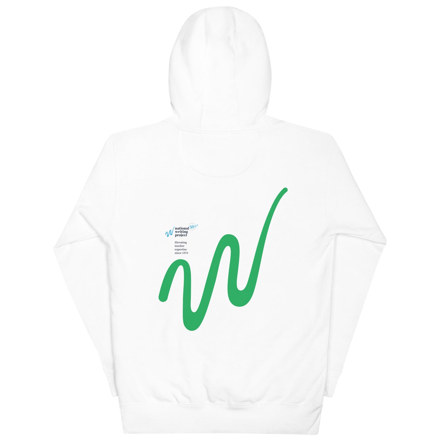 "W" | Unisex Hoodie