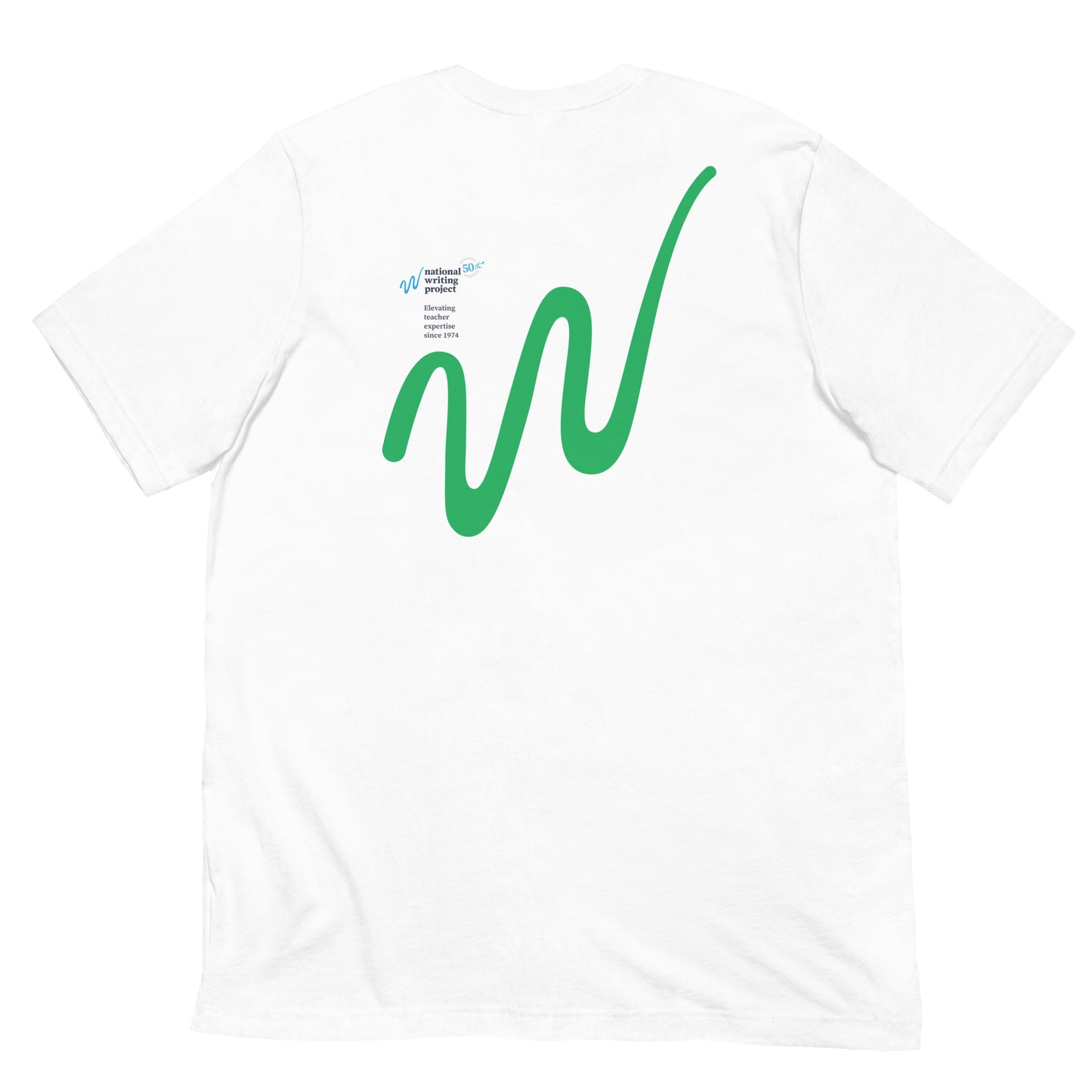 "W" | Unisex T-shirt